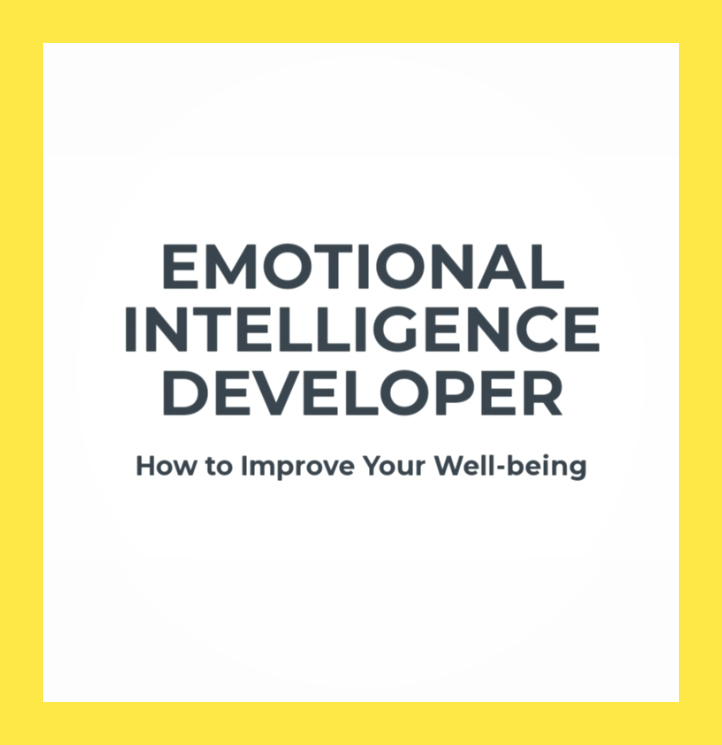 Emotional Intelligence Developer