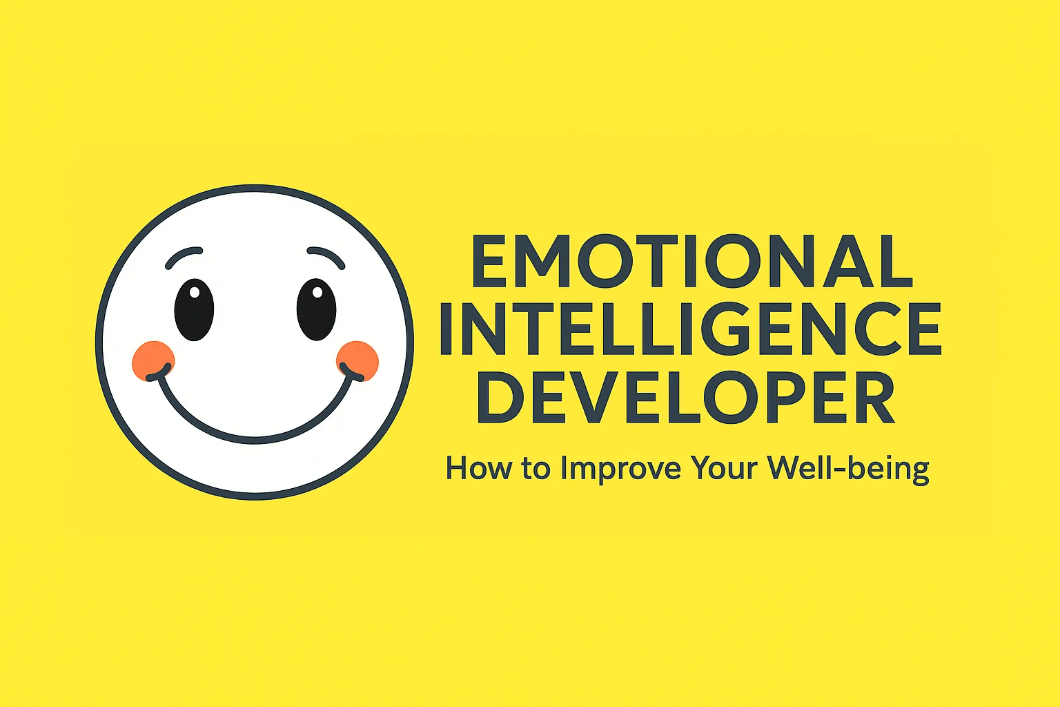 Emotional Intelligence Developer Tool Updates: A Calmer, Clearer Experience