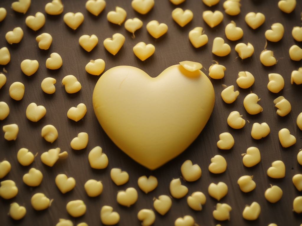 heart picture
