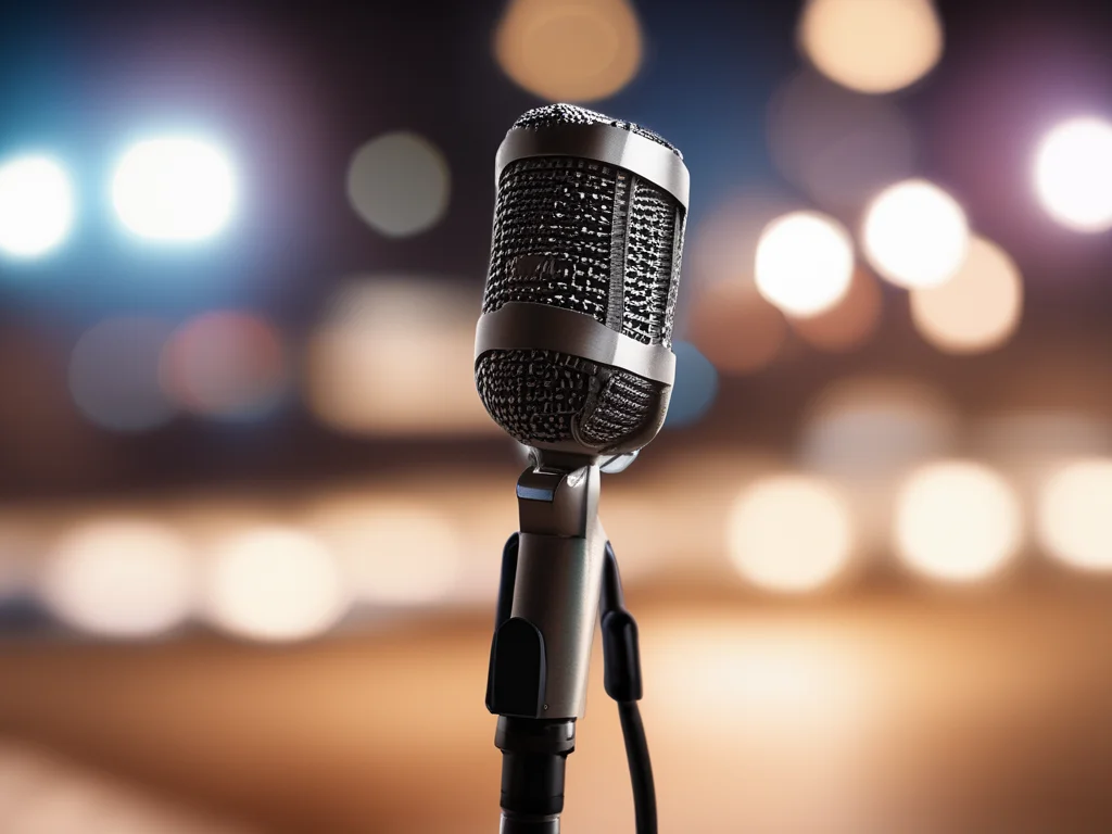 Podcast