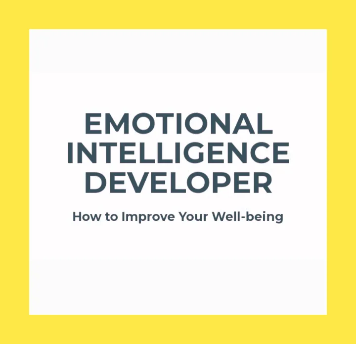 Why Emotional Dysregulation Isn't Being Broken.