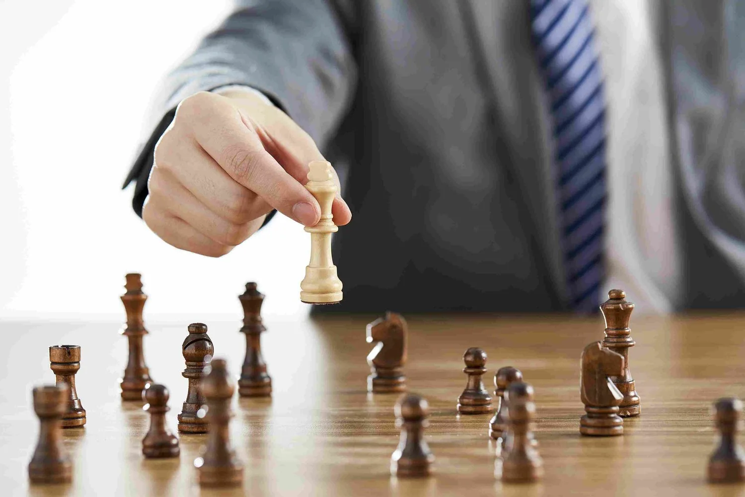 unlocking leadership potential