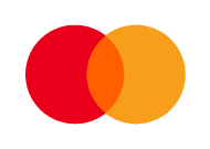 Mastercard payment logo