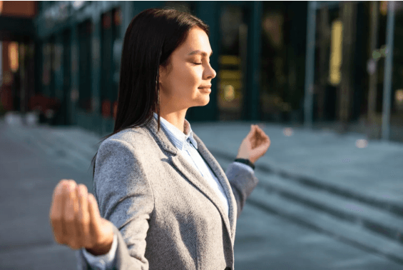 Strengthening Decision-Making with Mental Resilience