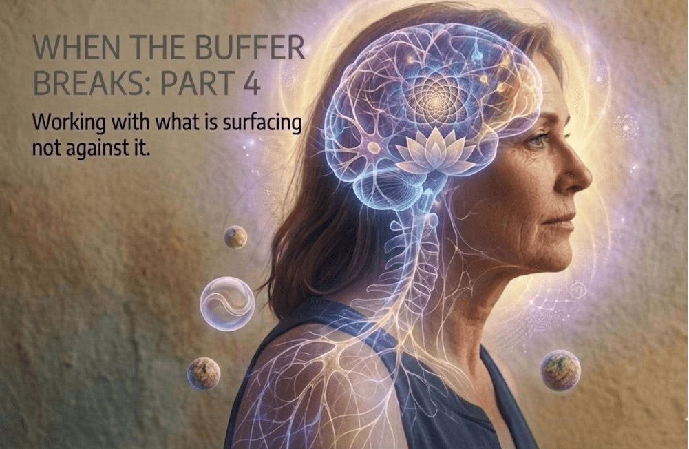 When The Buffer Breaks: Part 4 – Working With What Is Surfacing