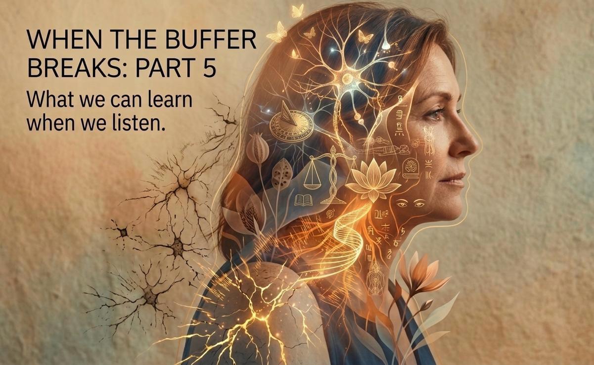 When The Buffer Breaks: Part 5 – The Body Is Not Lying